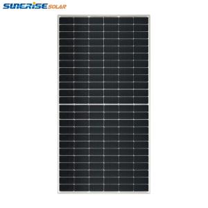 Quality Online 200w 325w 410w Monocrystall 450w Solar Panel Waterproof for sale