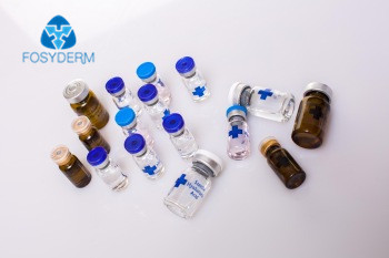 2.5ml Mesotherapy Serum Hyaluronic Acid Skin Whitening Injection Factory Supply