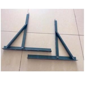 Nonstandard Stainless Steel Air Conditioner Wall Mount Bracket with Customized