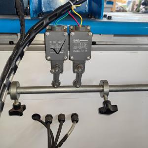 High Demand PM750 Professional Sharpening Blade Knife Milling Cutter Sharpening