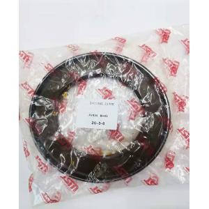 China 1096252650/1096253500 OIL SEAL SPARE PARTS 2401041-117/C WITH 6HK1 ENGINE on sale