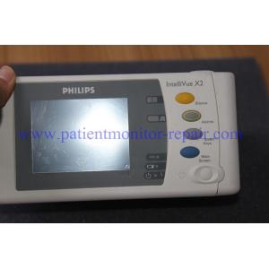 China Medical Equipments  X2 Patient Monitor Repair  Spo2 Spare Parts on sale