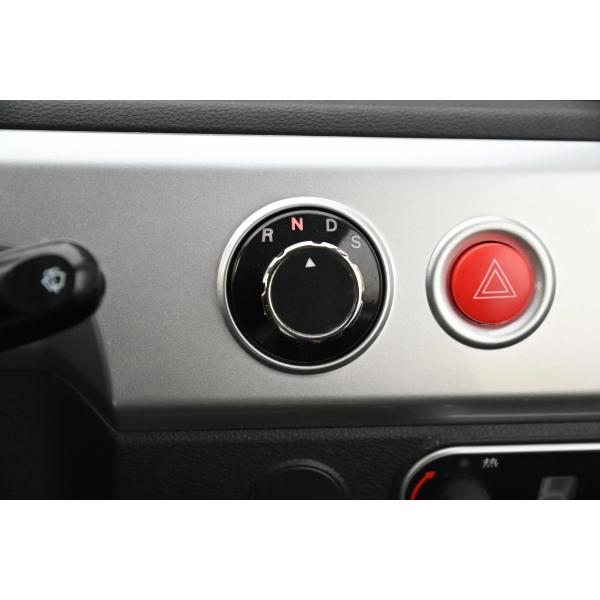 Deli Auto 2022 Cars High Speed Super Electric Car Energy Vehicle Maximum Power 12kW 16Ps