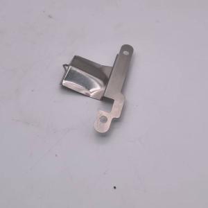 High-Precision Metal Stamping Parts – Custom Sheet Metal, Durable, Fast