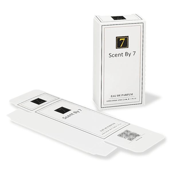 Industrial Retail Tuck End Auto Lock Boxes For Small Paper Drop Bottle Packaging