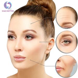 Face Lifting Lip Augmentation Filler Cosmetic For Skin Rejuvenation