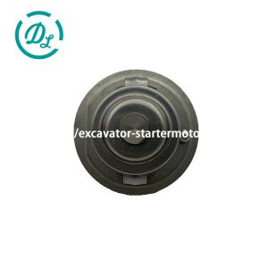 China EexcavaStart Mitsubishi 6D14 Engine Thermostat Kit ME994276 ME995300 24V on sale