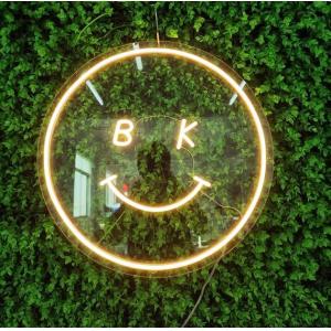 120LEDs Neon Lighted Sign Ip67 12mm Pavilion 12v Neon Sign