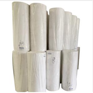 Quality Polyester Polypropylene Nonwoven Geotextile for Agricultural and Geotechnical Projects for sale