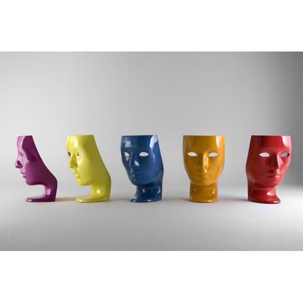Buy nemo mask face chair at wholesale prices