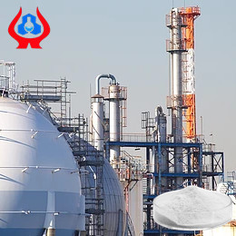 CMC-LV Oil Drilling Grade Petroleum Additives Sodium High Purity