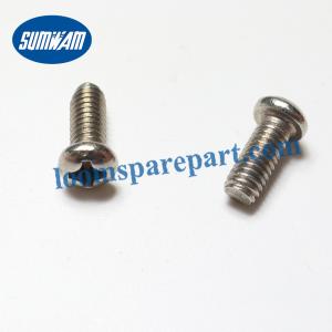 China Screw Rapier Loom Spare Parts N1150666 For Weaving Machine on sale