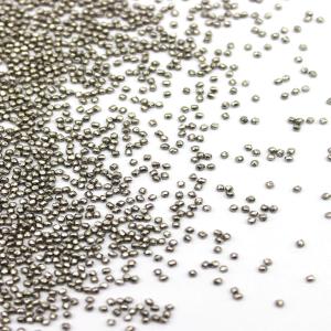 201 Stainless Steel Cut Wire Shot As Cut