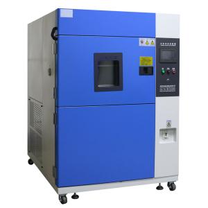 China Temperature Cycling Test Chamber Thermal Shock on sale