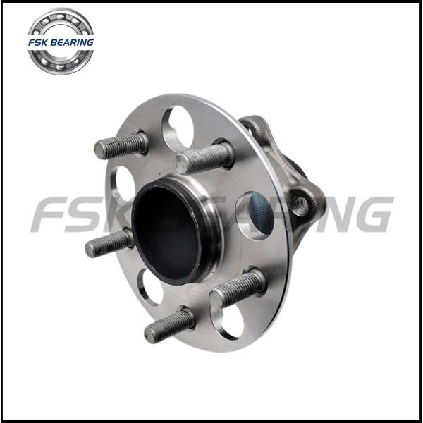 High Quality 42450-33080 Rear Wheel Hub Bearing For Lexus
