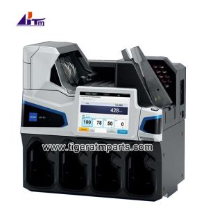Glory UW-F4 Pocket Banknote Sorter Note Sorting Machine For Bank