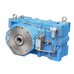 ZKT Series Reinforced Single Screw Extruder Gearbox with High Precision and High