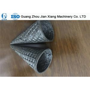 Professional Sugar Cone Making Machine , Automatic Cone Machine SD80-69x2