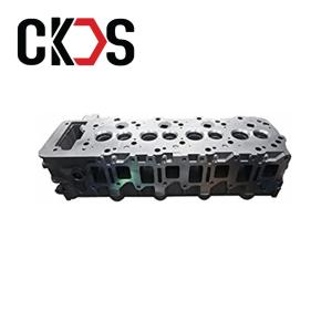 China MITSUBISHI ME202621 Engine 4M40 Truck Cylinder Head on sale