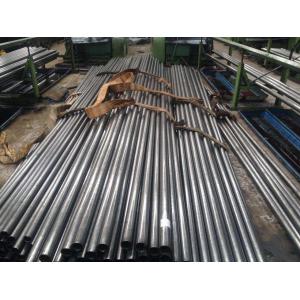 Structural EN10305-4 C45 Cold Rolled Precision Steel Tube