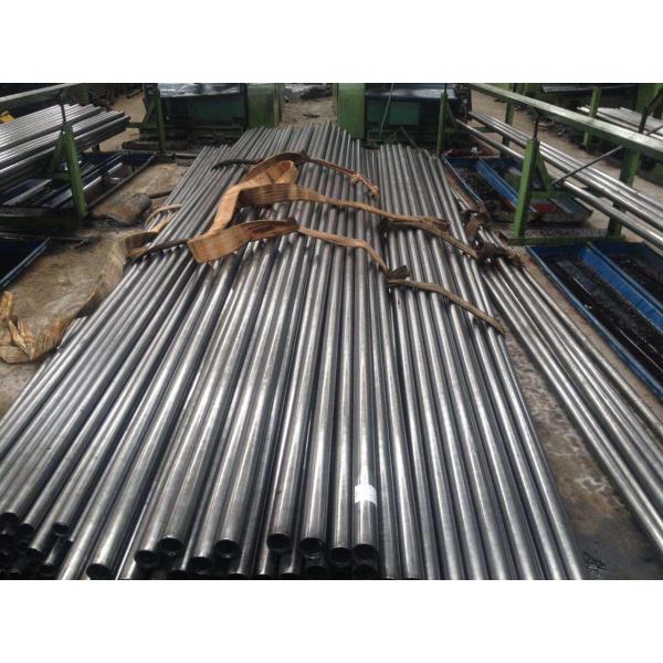 Buy Structural EN10305-4 C45 Cold Rolled Precision Steel Tube at wholesale prices