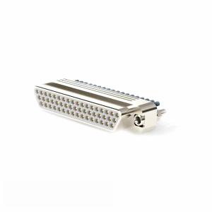 Quality ZMDC-37PP Micro Rectangular Electrical Connector: Compact Design, High Performance for sale