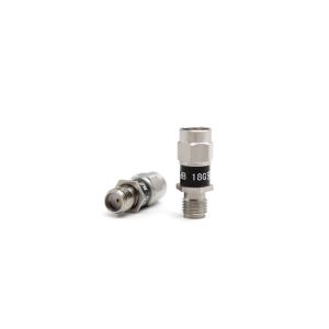 SMA Male to Female Attenuator Power 2W 18GHZ 5dB