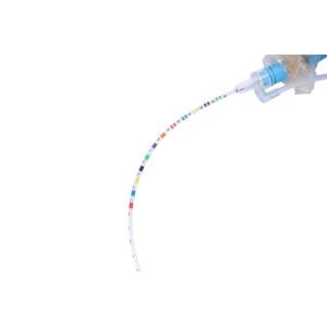 5FR Closed Suction Catheter Tracheostomy for Airway Management