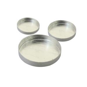 High Precision Stainless Steel Automobile Stamping Parts Anodizing Surface