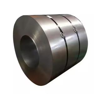 Recyclable Electrical Steel Coil for Environmentally-Friendly Generators