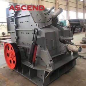 Construction Iron Granite Dolomite Calcite PF1212 Impact Crusher With High