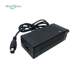 24V 3A LED strip light power supply adapter with UL PSE CE GS SAA RCM