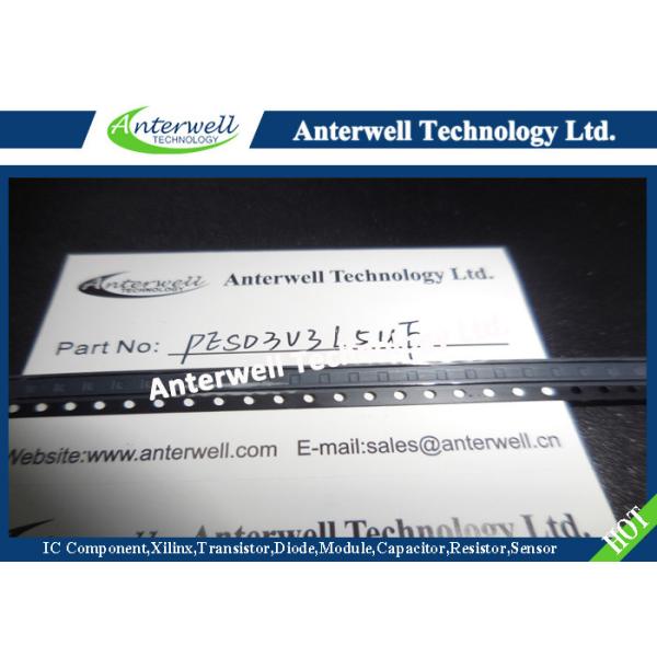 PESD3V3L5UF Rectifier Diode Low capacitance unidirectional fivefold ESD