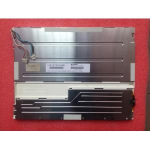 12.1" LCM 800×600RGB 450cd/m² LQ121S1DG61 Sharp TFT LCD Display
