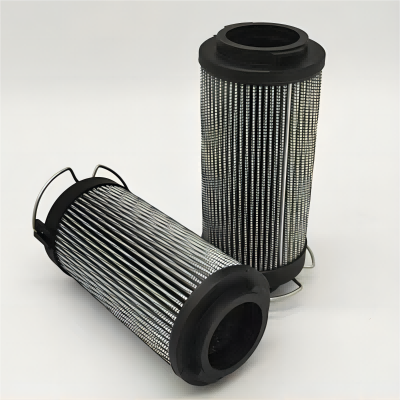 1KG Hydraulic Oil Filter HF4L10VQ Continuous Operating Temperature -25°C to 120°C Zul