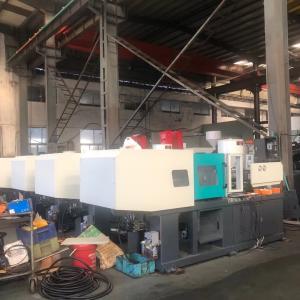 Energy Saving Plastic Injection Molding Machine