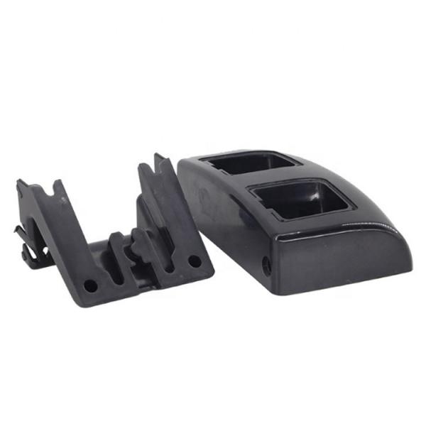 Electronic Appliance Plastic Injection Mould , Custom Plastic Parts Molding