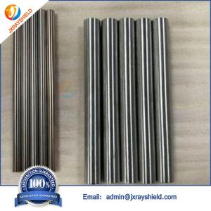 Burnishing Tungsten Nickel Iron Rod Wnife Heavy Tungsten Alloy