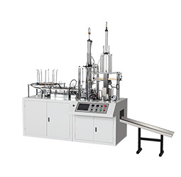 Quality FBJ-B Fully Automatic Paper Box Making Machine Energy Saving for sale