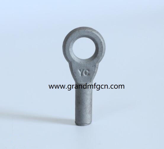 SS304 316L plug custom precision stainless steel casting parts turned part connectors
