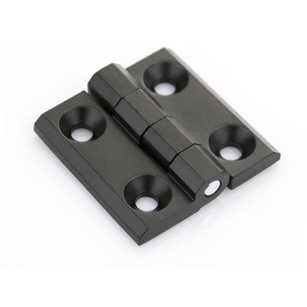 Large Data Center Network Cabinet And Door Hinge For Heavy Door