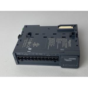 Schneider TM3DM8R Discrete I/O Input Module Programmable controller module brand