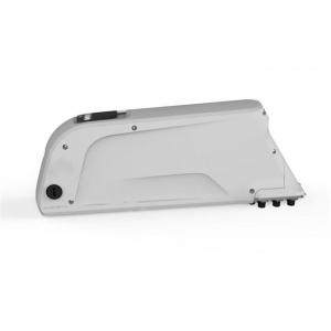 Dolphin Style Electric Bicycle Battery Pack