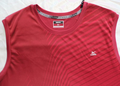 Athletic Spring Summer Autumn Men'S Workout Sleeveless Shirts , Mens Sleeveless Running Top Soft