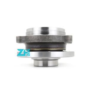 OEM Front Left And Rear Right Wheel Bearings For Bentley 3W0407613A