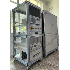 Integrated Motor Test Bench New Energy Electric SSCH110 110KW 263Nm 15000rpm