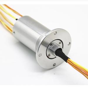 Electrical Connection Conductive Slip Ring Small High Speed Slip Ring