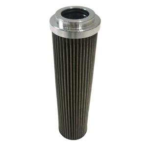Quality Hydraulic Oil Filter Element HP0653A25AN for Construction Machinery Weight 1 KG for sale