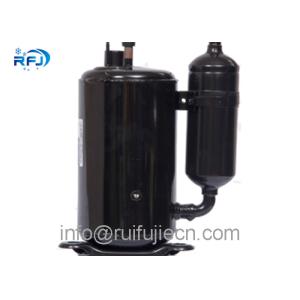 50Hz 1 phase 220v LG AC Rotary Compressor QJ208HCA 12000BTU Working R22 gas