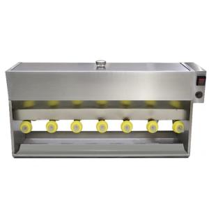 China Long-Lasting Livestock Feeder Stainless Equipment With Automatic Mixing on sale